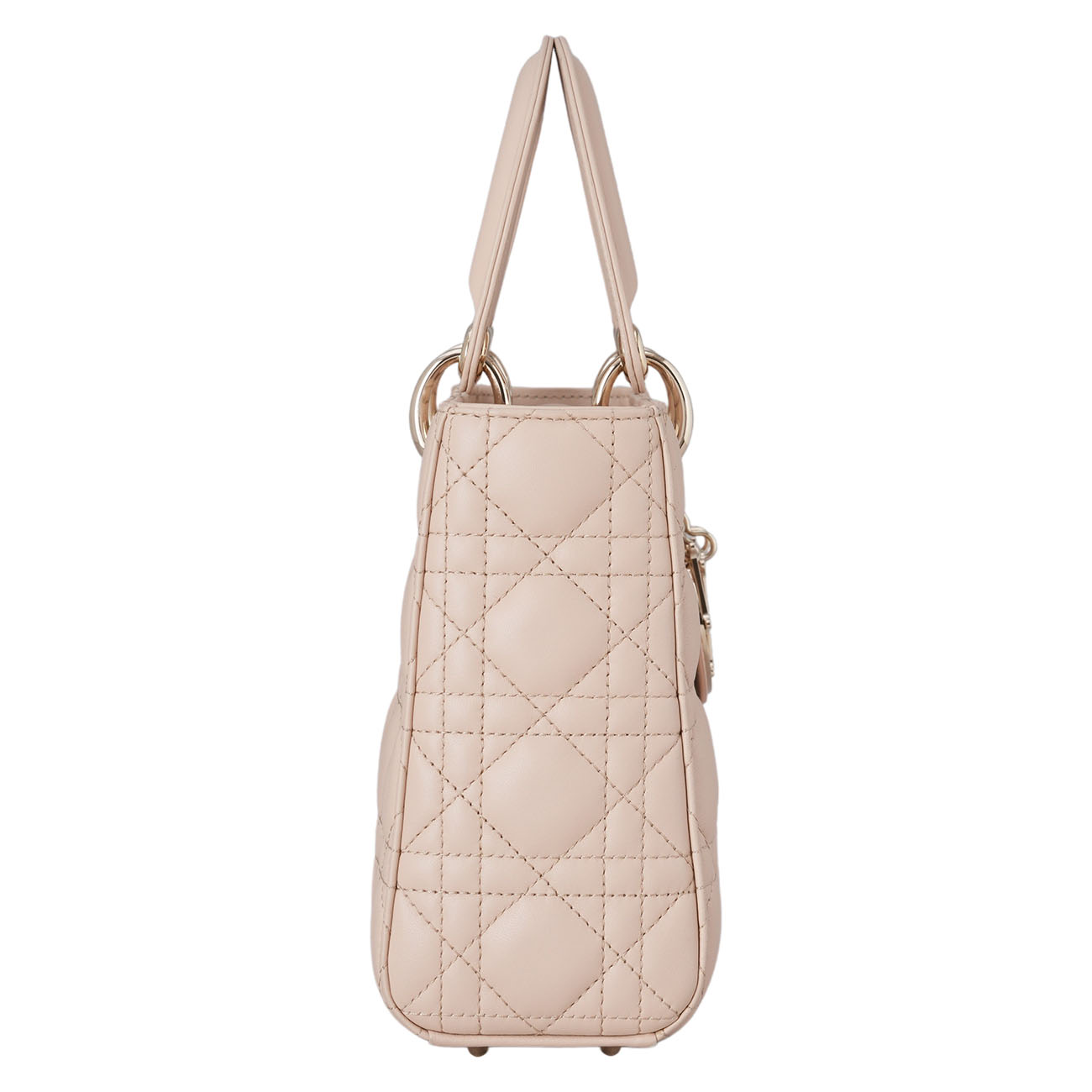 CHRISTIAN DIOR(USED)크리스찬디올 레이디 디올 스몰